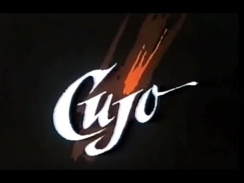 Cujo (1983) Official Trailer