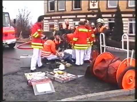 Feuer Hamburg Wilhelmsburg