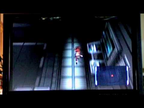 Let's Play Xenosaga I--Part 43: Catapult Repair