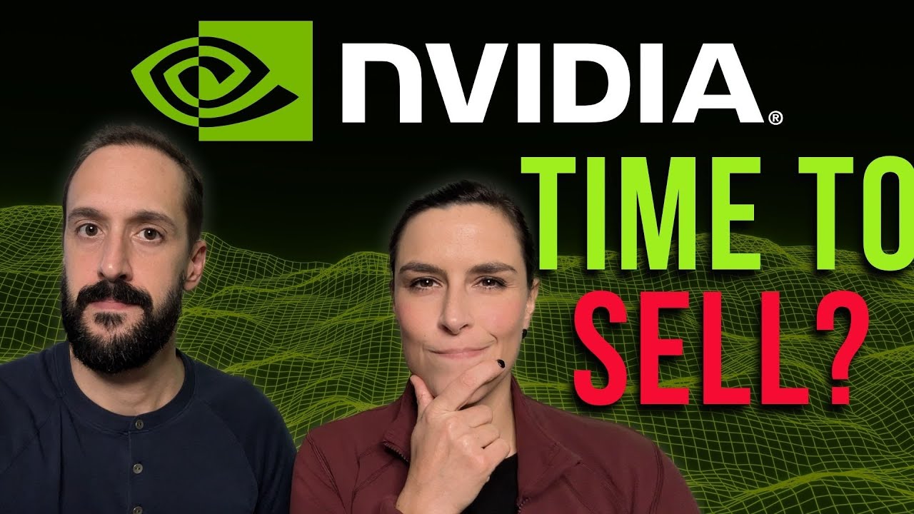 Does the Market Hate Nvidia Stock Now? Is It Time to Sell? Chip Stock Investor NVDA Analysis