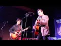 Alejandro Escovedo with Matt Jaffe. Five Hearts Breaking