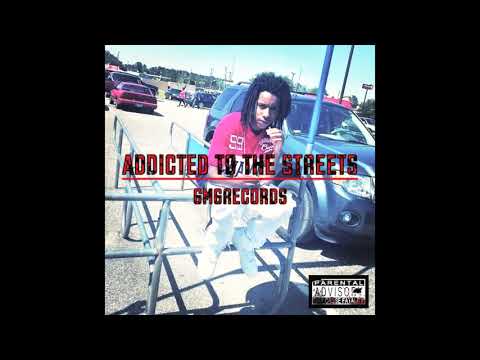 TinoBigBoss - Addicted To The Streets (Official Audio) HD | (2017)