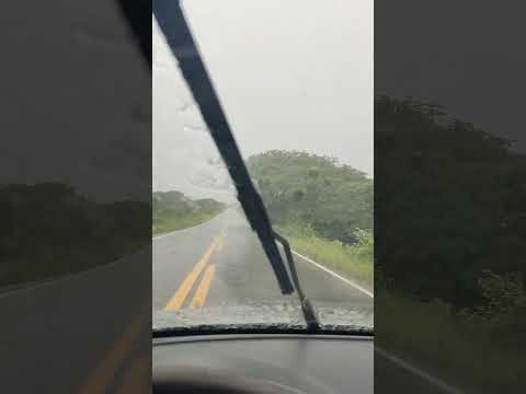 entre Afogados e Iguaracy-PE