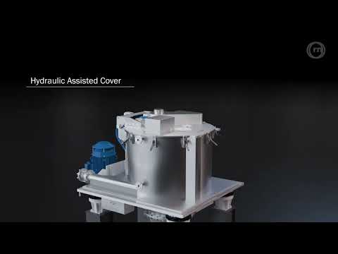 Vídeo Corporativo 3D Industrial Riera Nadeu RINA 300 Series