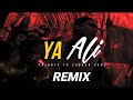 Ya Ali Remix Gangster Tribute To Zubeen Garg Prakash Mix