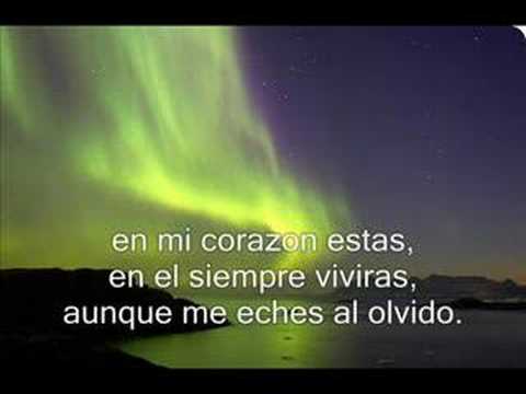 Los Falcons - Aunque Me Digas Adios