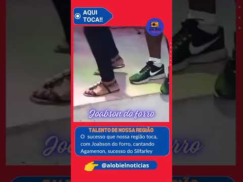 web rádio alô região notícias tocando joabson do arrocha Jitaúna Bahia Brasil contato para show 👍