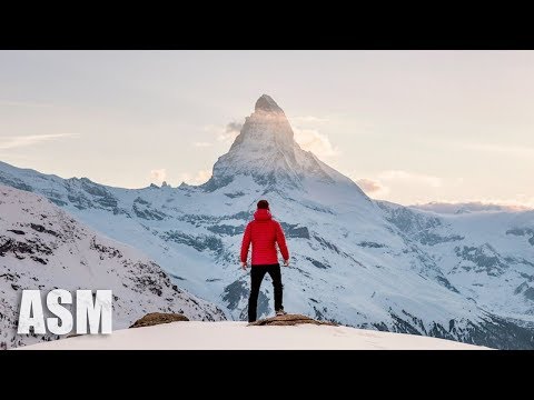 Motivational Uplifting - AShamaluevMusic [Upbeat Background Music For Videos] Video