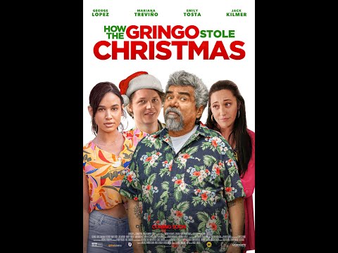 How the Gringo Stole Christmas