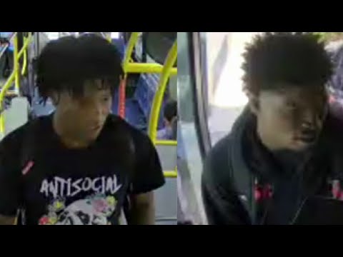 Houston METRO shooting suspects now in custody