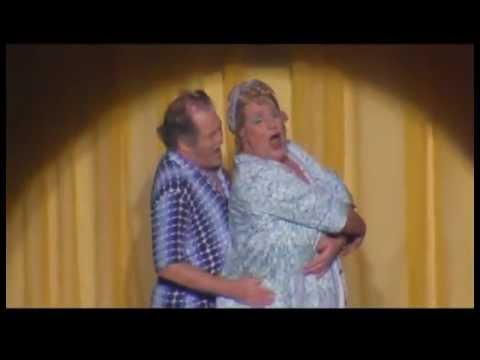 You are Timeless to Me - Hairspray UK Tour - Michael Ball & Micky Dolenz