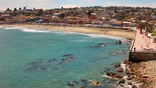 CARTAGENA EN VIVO live webcam