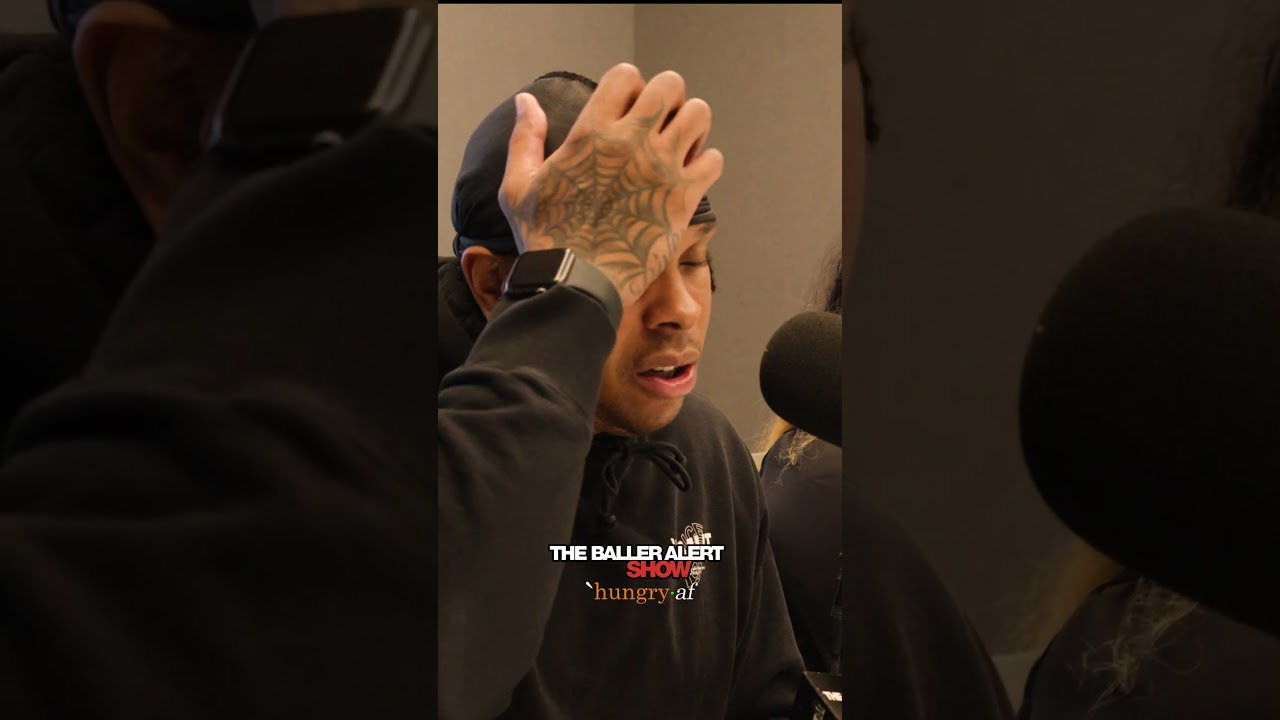 Shannon Brown Opens Up About Life After the NBA and Personal Loss