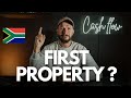 Buying your first property in South Africa  / My Tips and lessons learned