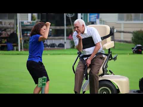 2017 Fall Met PGA HOPE Graduation