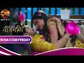 Ishq Ki Dastaan Naagmani पारो शंकर का जन्म जन्म का साथ