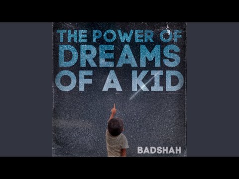 Poster focus lyrics – the power of dreams of a kid | badshah