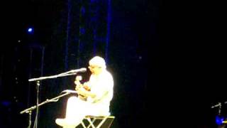 Caetano Veloso - La flor de la canela (Lima 2010)