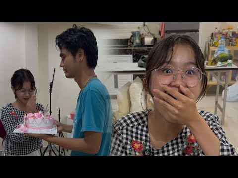 Happy Birthday Phally 🎂 