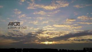 AIRPORT「a Port of Call」