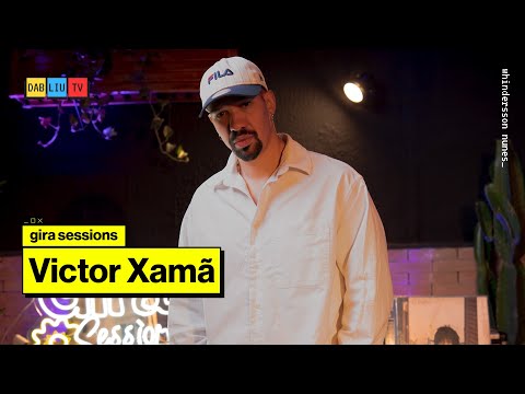 Gira Sessions | Victor Xamã #17