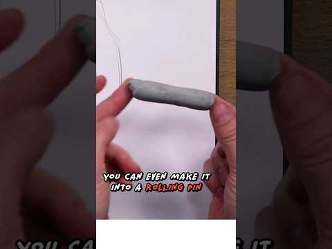 One Eraser to Rule Them All