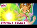 Winx Club GANZE FOLGE Der Lebensbaum Staffel 4 Folge 2