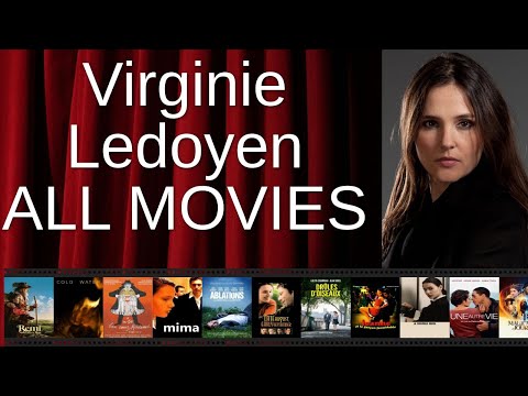 ALL Virginie Ledoyen Movies Ranked by Score (Critics + Fans)