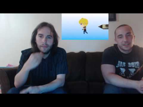 RWBY Chibi Episode 11 Blind Reaction Enjoy!