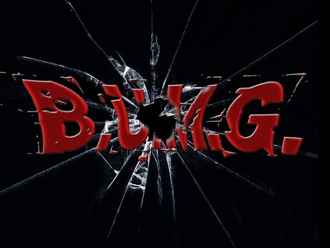 B.U.M.G. Feat. PUN (B.U.M.G. MOVEMENT)