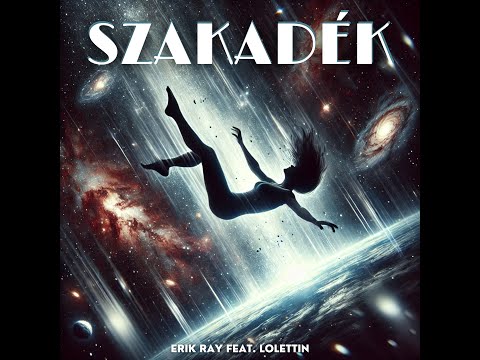 Erik Ray X Lolettin – Szakadék