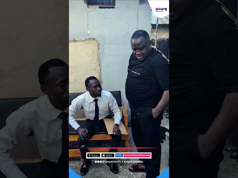UTACHEKA| NYIE NDO MNASEMA MKE WANGU kanilisha dawa TUMIA DEGREE YAKO ndugu WANAMDOMO SANA- NANGA OG