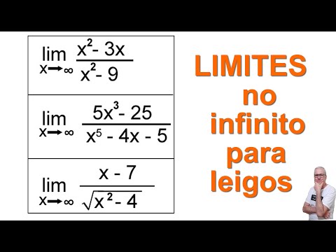 GRINGS - LIMITES NO INFINITO