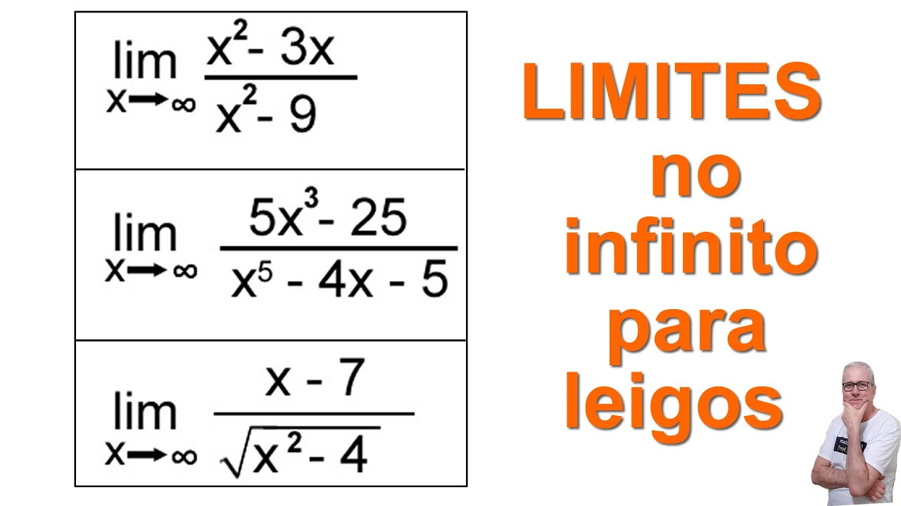 GRINGS - LIMITES NO INFINITO
