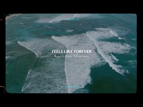 Video thumbnail for Feels Like Forever