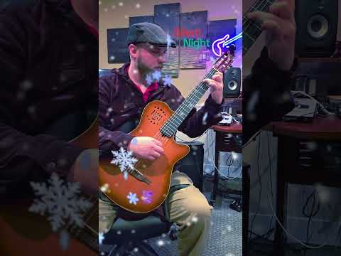 Promotional video thumbnail 3 for Scott Reichard