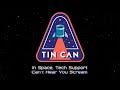 Tin Can Review Und Let S Play Weltraum Survival Simulation Gameplay Deutsch