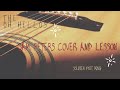 Soldier Poet King - The Oh Hellos - Cover - Guitar (Tabs)