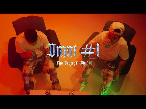 DMNT #1: @BigKid. FT @CIRODEEJAY
