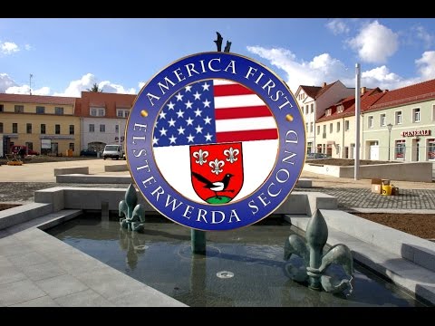 ELSTERWERDA SECOND! [Official]