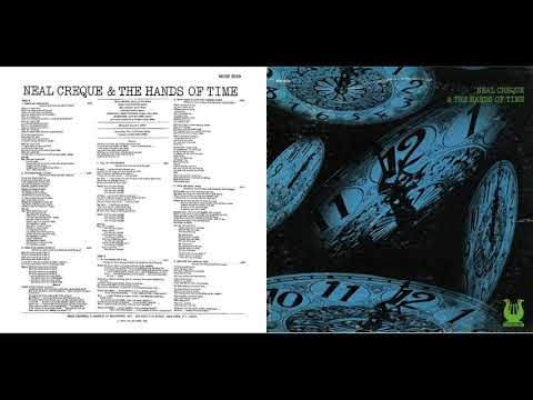 Neal Creque   What'Cha Wanna Do Do It!