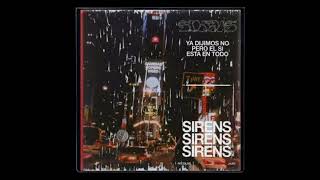 Nicolas Jaar - The Governor (cut)