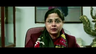 Colonel Satsangi's Kiran Memorial Public School Video