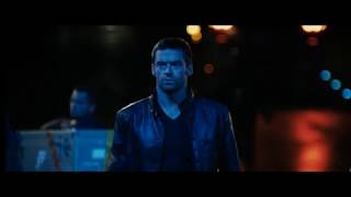 Real Steel (2011) Theatrical Trailer