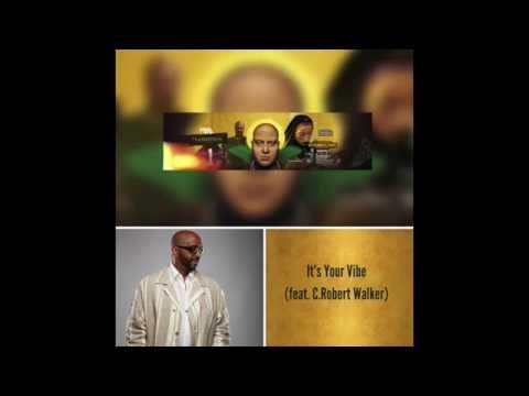 C. Robert Walker It's Your Vibe