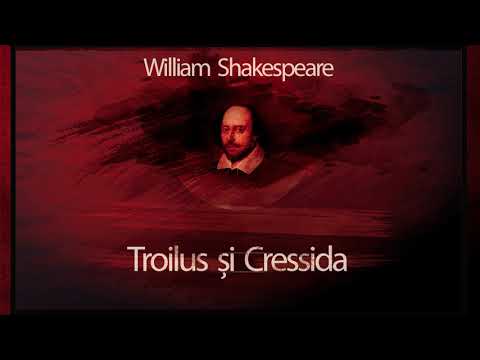 Troilus si Cressida (1991) - William Shakespeare