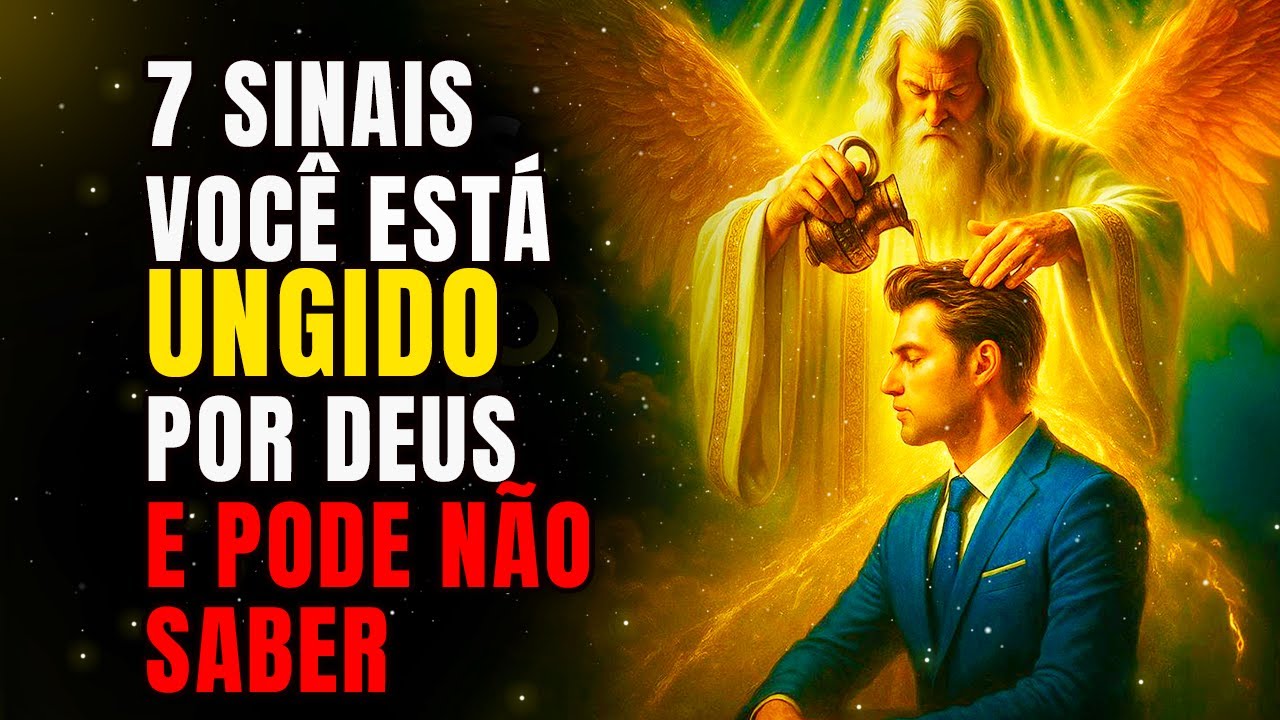 7 Signs That You've Been Chosen By God And Haven't Realized It Yet