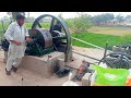 Power Engine 22hp Desi old black engine || Desi old black diesel engine || Diesel Fuel Engines