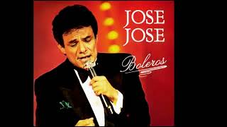 José José - Novia Mía (1994) HD