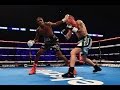 BAYLORIC TV| OHARA DAVIES VS DERRY MATTHEWS POST FIGHT THOUGHTS